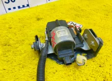 Реле HONDA SHUTTLE 2015/Цвет NH823M RC200085413 GK8 L15B, переднее