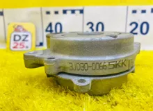Натяжитель ремня генератора HONDA SHUTTLE 2015/Цвет NH823M 3117055A003 GK8 L15B, передний