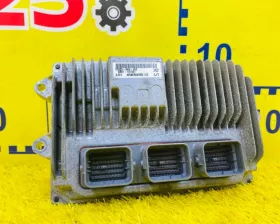 Блок управления двс HONDA