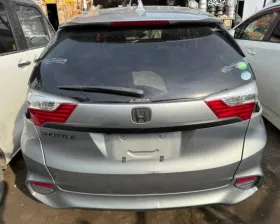 Блок управления двс HONDA