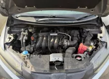 Блок управления двс HONDA SHUTTLE 2015/Цвет NH823M 378205KKJ63 GK8 L15B, передний
