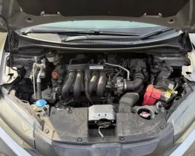 Блок управления двс HONDA