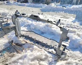 Телевизор HONDA