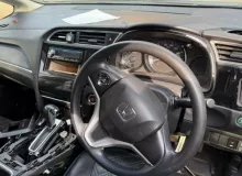 Лонжерон HONDA SHUTTLE 2015/Цвет NH823M 60910TE3300ZZ GK8 L15B, передний левый