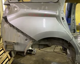 Крыло заднее HONDA