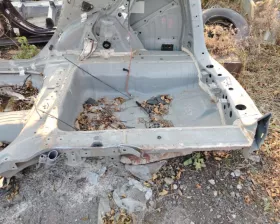 Тазик железный HONDA