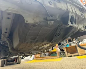 Тазик железный HONDA