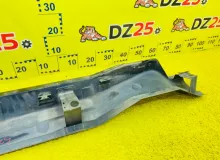 Жабо NISSAN NV200 2014/Цвет K23 66318JX00B VM20 HR16DE, переднее