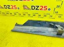 Жабо NISSAN NV200 2014/Цвет K23 66318JX00B VM20 HR16DE, переднее