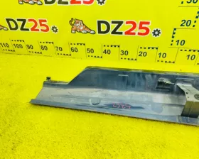 Жабо NISSAN