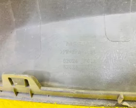 Планка под фары NISSAN