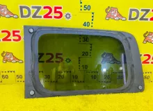 Стекло собачника NISSAN NV200 2014/Цвет K23 83300JX00B VM20 HR16DE, заднее правое