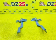Петля капота NISSAN NV200 2014/Цвет K23 65400JX00A VM20 HR16DE, передняя