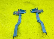 Петля капота NISSAN NV200 2014/Цвет K23 65400JX00A VM20 HR16DE, передняя