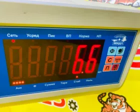 Печка салона NISSAN