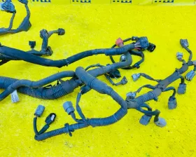Коса двс NISSAN