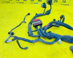 Коса двс NISSAN
