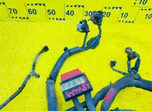 Коса двс NISSAN NV200 2014/Цвет K23 240113LR0A VM20 HR16DE, передняя