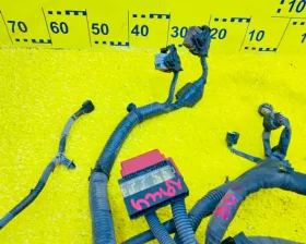 Коса двс NISSAN