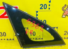 Стекло форточка NISSAN NV200 2014/Цвет K23 76820JX01A VM20 HR16DE, переднее правое