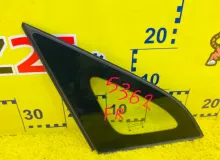 Стекло форточка NISSAN NV200 2014/Цвет K23 76820JX01A VM20 HR16DE, переднее правое