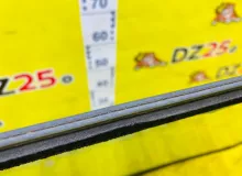 Лобовое стекло NISSAN NV200 2014/Цвет K23 72700JX01A VM20 HR16DE, переднее