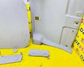 Обшивка потолка NISSAN