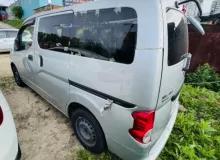 Обшивка потолка NISSAN NV200 2014/Цвет K23 739013LR5D VM20 HR16DE
