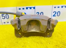 Суппорт SUZUKI ESCUDO 1997/Цвет 26U 5510260A30 TA01R G16A, передний левый
