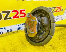 Полуось SUZUKI