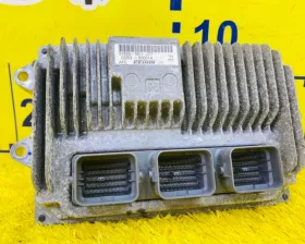 Блок управления двс HONDA