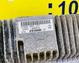 Блок управления двс HONDA