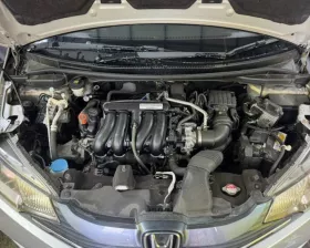 Блок управления двс HONDA