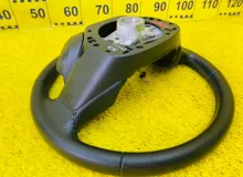 Руль HONDA FIT 2013/Цвет NH700M 78501T5AN10ZA GK6 L15B, передний