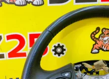 Руль HONDA FIT 2013/Цвет NH700M 78501T5AN10ZA GK6 L15B, передний