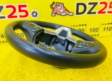 Руль HONDA FIT 2013/Цвет NH700M 78501T5AN10ZA GK6 L15B, передний