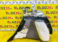 Обшивка багажника HONDA FIT 2013/Цвет NH700M 84651T5B003ZA GK6 L15B, задняя левая
