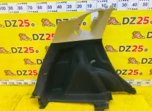 Обшивка багажника HONDA FIT 2013/Цвет NH700M 84651T5B003ZA GK6 L15B, задняя левая