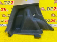 Обшивка багажника HONDA FIT 2013/Цвет NH700M 84651T5B003ZA GK6 L15B, задняя левая
