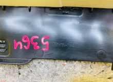Обшивка багажника HONDA FIT 2013/Цвет NH700M 84651T5B003ZA GK6 L15B, задняя левая