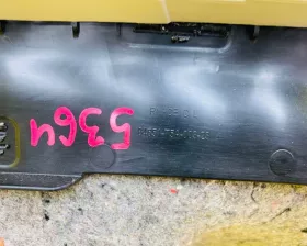 Обшивка багажника HONDA