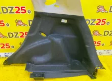 Обшивка багажника HONDA FIT 2013/Цвет NH700M 84601T5BJ01ZA GK6 L15B, задняя правая