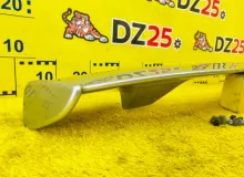 Спойлер HONDA FIT 2013/Цвет NH700M 74910T5C003ZF GK6 L15B, задний