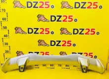 Спойлер HONDA FIT 2013/Цвет NH700M 74910T5C003ZF GK6 L15B, задний