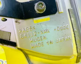 Спойлер HONDA