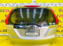 Дверь 5я HONDA FIT 2013/Цвет NH700M 68100T5AN00ZZ GK6 L15B, задняя