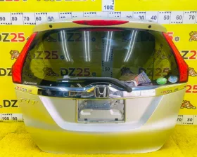 Дверь 5я HONDA