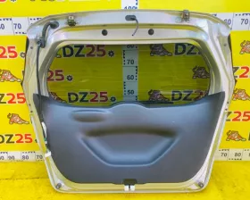 Дверь 5я HONDA
