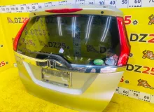Дверь 5я HONDA FIT 2013/Цвет NH700M 68100T5AN00ZZ GK6 L15B, задняя