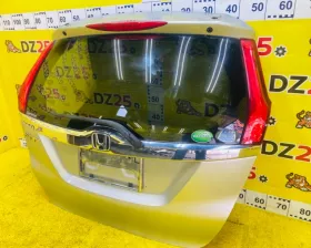 Дверь 5я HONDA